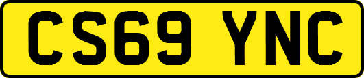 CS69YNC