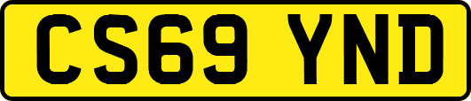 CS69YND