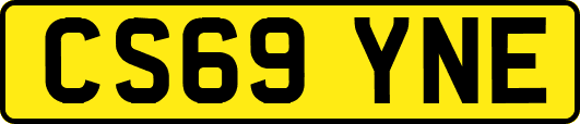 CS69YNE