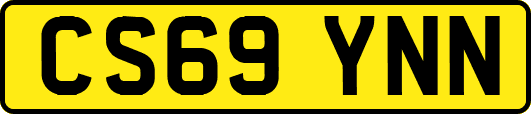 CS69YNN