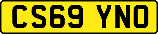 CS69YNO