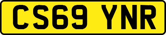 CS69YNR