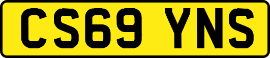 CS69YNS