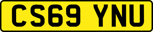 CS69YNU