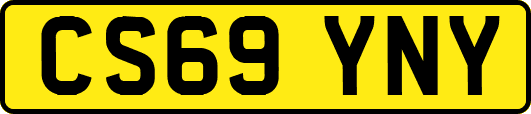 CS69YNY