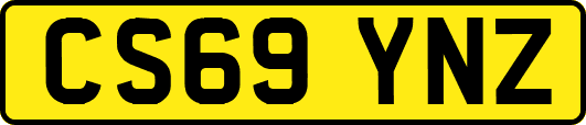 CS69YNZ