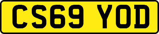 CS69YOD