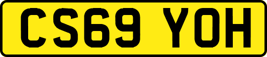 CS69YOH