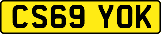 CS69YOK