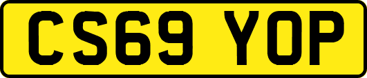 CS69YOP