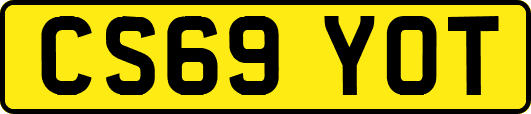 CS69YOT