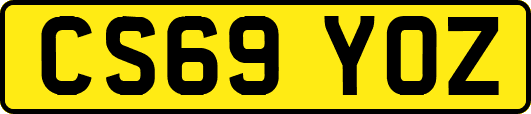 CS69YOZ