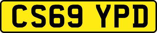 CS69YPD