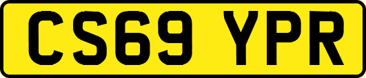CS69YPR