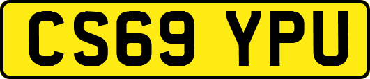 CS69YPU