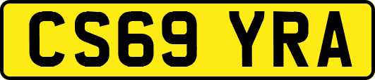 CS69YRA