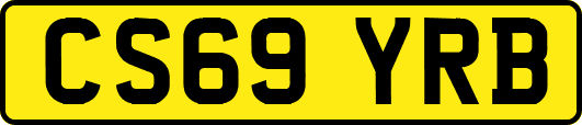 CS69YRB