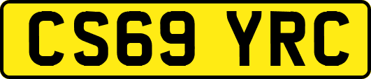 CS69YRC