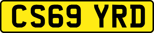 CS69YRD