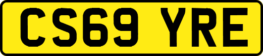 CS69YRE