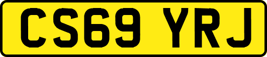 CS69YRJ