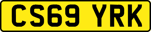 CS69YRK