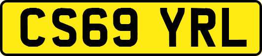 CS69YRL