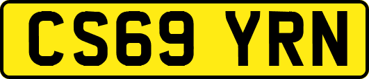 CS69YRN