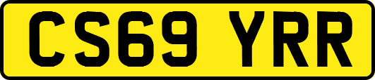 CS69YRR