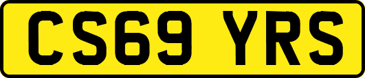 CS69YRS