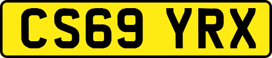CS69YRX