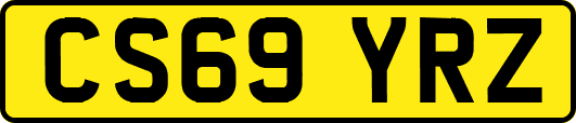 CS69YRZ