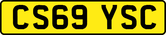 CS69YSC
