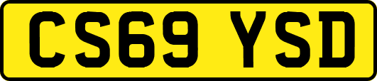 CS69YSD