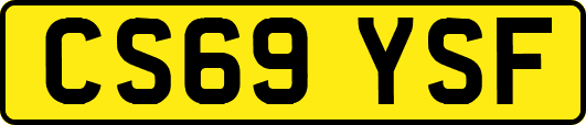 CS69YSF