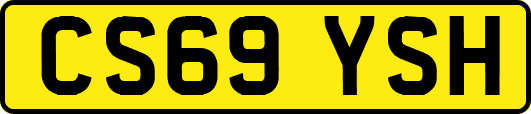 CS69YSH