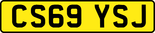 CS69YSJ