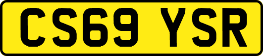 CS69YSR