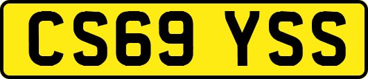 CS69YSS