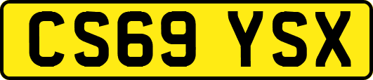 CS69YSX