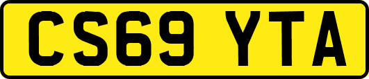 CS69YTA