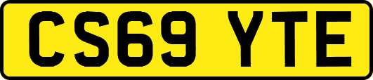 CS69YTE