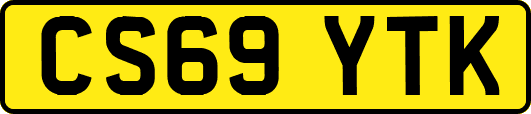 CS69YTK