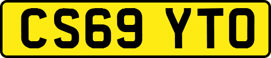 CS69YTO