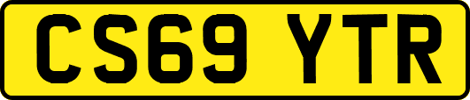 CS69YTR