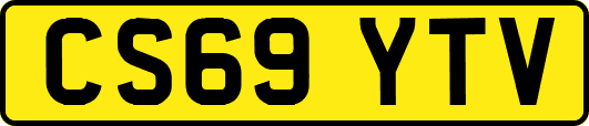 CS69YTV