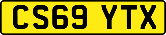 CS69YTX