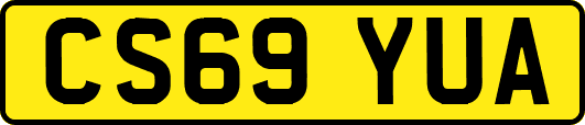 CS69YUA