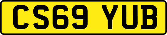 CS69YUB