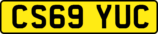 CS69YUC